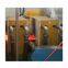 Steel plate sheet Induction Heat Treatment Machine