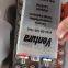 VENTURA nickel-cadmium aviation battery FP25H1C battery 20FP25H1CT-R