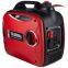 Portable Silent Dual Fuel Gasoline Inverter Generator 3kw 3000w Light Weight Series SC3500i With Quiet 60dB