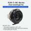200mm  Pipeline Duct Fan Silent Pipe Fan for Building Ventilation System