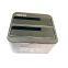OTB Dual SATA USB3.0  Type a External Hard Disk Drive 2.5 Inch 3.5 Inch Docking Station