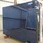 Dark Blue Reflective glass, Mriiring Coated Glass China factory direct exporter
