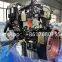 perkins1104D-E44TA engine 96KW with heavy duty PTO