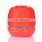 Plastic Material wireless mini bluetooth speaker / music mini bluetooth speaker T6