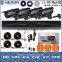 4/8CH D1/960H CCTV DVR Cheap Home Surveillance Security System,4/8 Pcs Outdoor Indoor Cctv Camera kit