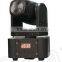MINI DJ 10W LED MOVING HEAD perfect for American party night club for entertainment