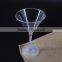 Hot Selling Party Product LED Glow Cup, LED Light up Cup