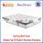 Alibabba King Coil Mattress Bedroom Furniture Mattress Manufacturer M009#