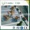 Low price wpc outdoor wood decking