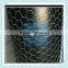 Electro Galvanized Hexagonal Wire Fence Mesh