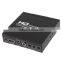 SCART to HDMI Converter