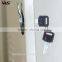 KD structure multi-functional 8 door clothing steel locker/locker cabinet