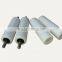 Nylon conveyor idler carry roller wholesale
