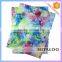Mitaloo SG0085 African Ebi Gele Multi-color Headtie Sego Headtie