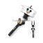 Cartoon selfie stick 2015 , selfie stick with 3.5 mm jack cable