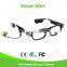 HD Mini Camera Mp3 Player Bluetooth Sunglasses Camera