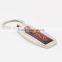 Espana Tourism logo metal key chain keychain