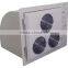 DC0-10V Speed control axial fan ventilation system