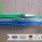 2015 hot sale Hotel/guest room disposable dental kit set /5 stars eco friendly disposable foam toothbrush hotel amenities