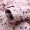 Korean Children Clothing Girl Spring Coats Kids Long Sleeve Stringy Selvedge Roung Collar Girl Princess Outwear