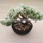 best quality simulation maple tree bonsai,simulation flower green plant high quality artificial plant bonsai flower bonsai