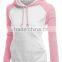 2016 new arrivel sports wear plain dyed with hood different kinds of tall hoodies