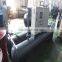 AC-330WS screw water cooled chiller unit machine for Industrial