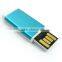 Promotional gift plastic mini usb sticks 16GB