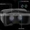 4Th 3D Virtual Reality Case Box Helmet Active Imax VR 3D Glasses For Pc Games Sexy Movie Video