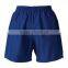 Comfortable 100% cotton mens running shorts/casual shorts/sleeping shorts/100% cotton shorts