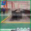 prefab High Quality Steel Structure For High-rise steel building