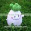 Plush greenstuff toy/ cheap vegetables/ soft lovely greenstuff toys