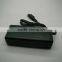 Made in China OEM 24v 1.7a power supply plug for verifone Omni 3750 Lead cable