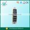 Latest design new product sticker label printing OEM garment label