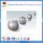 Ball mill forged grinding steel ball from Chinese manufacturer