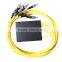 1*4/1*8 Fiber Optic ABS/mini type PLC Splitter