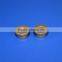 Brass CNC Precision Turning Parts Near Ningbo