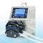 high precision & low price laboratory e liquid filling multi channel peristaltic dosing pump                        
                                                Quality Choice