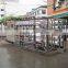 RO System Water treatment Plant for chemical industrial water