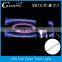 hot sale tube light color waterproof led tube for building decoration