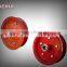 China High Quality 3.50-4, 3.50-8, 4.00-8 wheelbarrow wheel steel rim