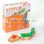 Wooden express train set toy for kids