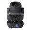 Professional manufacturer 4*25W super beam sharply moving head light for party lighting