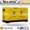 HOT SALE 150KVA 380V 400V Water Cooled Generator with diesel Engine