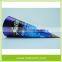 Wholesales Aluminum Foil Concial Sleeve For Ice Cream, Food Grade Paper