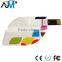 fanshion credit card thumb drive oem odm custom buisness gift promotion