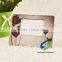 custom fridge magnet photo frames/ Gift Fridge magnet