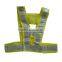Safety Vest with Pockets