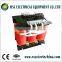 ICE standard 3 phase 415v to 380v step down isolation transformer