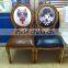New Design Wooden Restaurant Chair